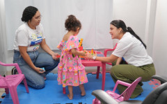 O diagnóstico precoce do Transtorno do Espectro Autista (TEA) é fundamental para o desenvolvimento infantil, mas a longa espera por atendimento ainda é uma realidade para muitas famílias no Tocantins 
