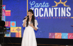 A ação tem como objetivo incentivar a prática da arte e difusão cultural nas escolas 