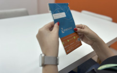 Conta de energia da Energisa Tocantins agora exibe número 180 para denúncia de violência doméstica