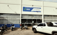 Atendimento do Sine de Araguaína ocorre de segunda a sexta-feira, das 7h às 18h, no Centro da cidade.