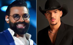 Shows de Pablo e Zé Vaqueiro integram a programação oficial da Agrotins 2026, em Palmas