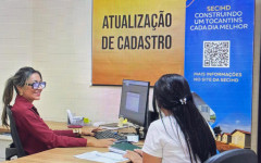 Governo do Tocantins abre cadastro para pré-seleção de famílias em empreendimento habitacional do MCMV, em Palmas  