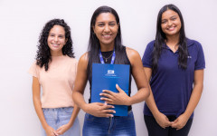 IEL Tocantins abre 32 vagas de estágio para estudantes de nível médio e superior em Palmas, Araguaína, Gurupi e outras cidades; bolsa-auxílio pode chegar a R$ 1.621,00 