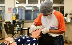 Senac Tocantins oferece qualificação profissional em diversas áreas; unidade de Araguaína é uma das contempladas com vagas gratuitas