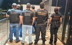  Ação foi realizada através da FICCO Tocantins 