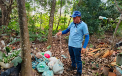 O município registrou, até o momento, 6.231 casos notificados, sendo 2.600 confirmados, 1.840 descartados e 1.786 ainda em análise.  