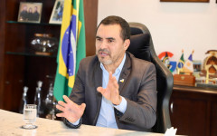 Governo do Tocantins paga auxílio-alimentação já com reajuste de 67% neste sábado, 25