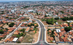 Prefeitura de Araguaína publicou extrato de contratação do IDIB para organizar concurso público 