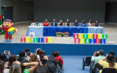 Prefeitura de Araguaína e Instituto Ayrton Senna celebraram 25 anos de parceria com avanços na educação municipal 