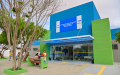 Ação também integra o programa Agora Tem Especialistas, voltado à ampliação do acesso da população a consultas, exames e procedimentos especializados no SUS.