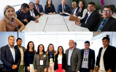 Governo do Tocantins publicou decreto autorizando pagamento das progressões funcionais para servidores da Educação