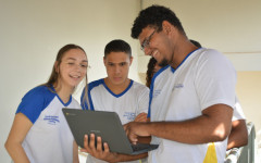 Cada participante terá quatro horas para escrever um texto sobre um dos quatro tópicos divulgados no dia da prova; candidatos devem ter até 19 anos