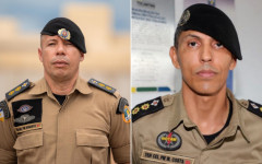 Tenente-coronel José Roberto Carneiro Alves foi nomeado novo comandante do 2º Batalhão da PM em Araguaína