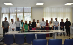 Encontro fortalece a parceria entre o Governo do Tocantins e o Ministério da Saúde para ampliação da política de transplantes.