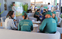 Entre os critérios a serem observados pela Comissão Avaliadora estão a gestão adequada dos resíduos gerados durante a feira