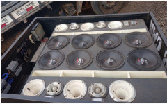 Durante as fiscalizações, o Município é responsável pela verificação de alvarás de funcionamento, licenciamentos ambientais e a emissão de ruídos com medição por meio de decibelímetros