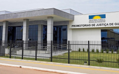 MPTO aponta condições estruturais inadequadas e risco aos usuários do SUS