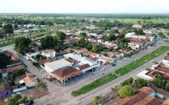 Cidade de Aliança do Tocantins