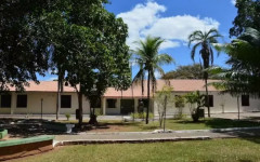 IFTO campus Dianópolis