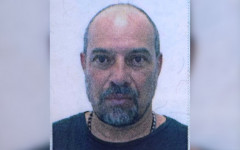 Cláudio Belo Rodrigues, de 59 anos, era membro do motoclube Falcões de Aço e morreu após acidente.