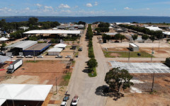 Produtores rurais poderão utilizar créditos de ICMS para aquisição de máquinas e insumos durante a Agrotins