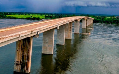 Com a decisão, a travessia entre Tocantins e Pará deverá voltar a ser feita por balsas
