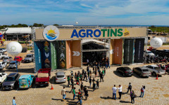 Agrotins 2026 reúne inovação, tecnologia, sustentabilidade, capacitações técnicas e oportunidades de negócios.