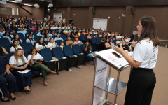 Começa na próxima segunda-feira, 18, a décima edição da Semana do Bebê, evento organizado pela Prefeitura de Araguaína com o objetivo de fortalecer as ações voltadas à primeira infância e à ampliação do debate sobre o reconhecimento das múltiplas infância