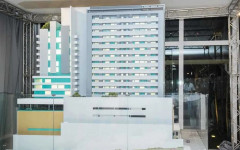Gran Life Medical Complex lançado em Anápolis