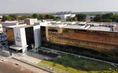 Tribunal do Júri da Vara Especializada no Combate à Violência Doméstica e Familiar Contra a Mulher de Gurupi 