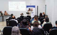 Audiência pública promovida pelo MPTO reuniu gestores, educadores, vereadores e representantes da sociedade civil para discutir desafios da educação em Miracema do Tocantins