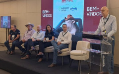 Etapa do circuito Indicador do Boi DATAGRO na Estrada reúne pecuaristas e especialistas do setor