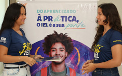 Programa IEL de Estágio conecta estudantes ao mercado de trabalho e fortalece a formação profissional
