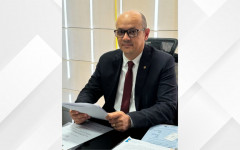 Júlio da Silva Oliveira foi nomeado para cargo no Hospital Regional de Augustinópolis