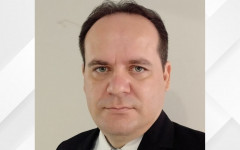 Ítalo Ricardo Lopes Cavalcante é o novo titular da Secihd 