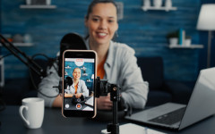 O crescimento do consumo digital também aumentou a necessidade de conteúdos mais planejados