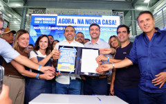  Governador Wanderlei Barbosa inaugura novo câmpus da Unitins em Dianópolis, entregue com estrutura moderna, acessível e sustentável