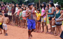MPTO recomendou que municípios do Bico do Papagaio adotem políticas permanentes de igualdade racial e ampliem a participação indígena nas decisões públicas