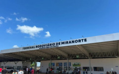  Fiscalizações periódicas deverão ser feitas no terminal rodoviário de Miranorte 