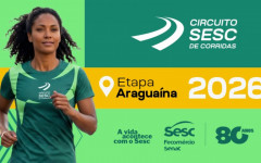 Corrida será realizada no dia 21 de junho, às 7h. Saiba como se inscrever!