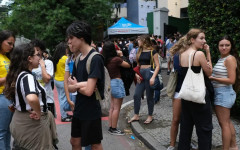 Inscrições para o Enem 2026 começam nesta segunda-feira (25) e seguem abertas até o dia 5 de junho