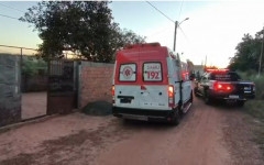 Caso foi registrado no Setor Presidente Lula em Araguaína. 