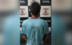 Homem preso pela PCTO é condenado da Justiça de Goiás 