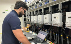 Aplicativo Energisa On permite acompanhar consumo e recarregar créditos
