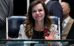 Senadora Professora Dorinha relatou proposta aprovada pelo Senado que reajusta o piso salarial nacional dos professores para R$ 5.130,63 em 2026