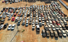 O evento acontece na modalidade on-line, a partir das 9h, com transmissão das arrematações em tempo real pelo site da SancarO evento acontece na modalidade on-line, a partir das 9h, com transmissão das arrematações em tempo real pelo site da Sancar