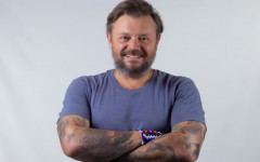 Richard Rasmussen, biólogo e produtor rural, é uma das atrações da programação da Expoara 2026