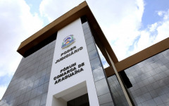  Fórum da Comarca de Araguaína, onde ocorreu a condenação