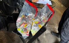 Operação Generalist da Polícia Federal combate moeda falsa, tráfico de drogas e contrabando de cigarros eletrônicos no Tocantins