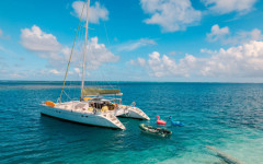 As ilhas de Praias de San Blas oferecem uma experiência exclusiva para brasileiros que buscam conforto, privacidade e contato real com a natureza.